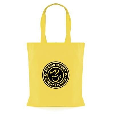 Branded Promotional TUCANA SHOPPER Bag From Concept Incentives.