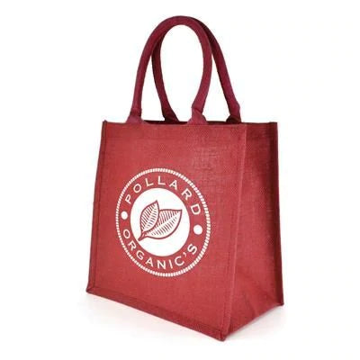 Branded Promotional KARG SHOPPER in Black Bag From Concept Incentives.