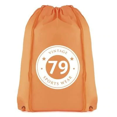 Branded Promotional ROTHY DRAWSTRING BAG Bag From Concept Incentives.