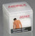 Branded Promotional MINIPAD SWAB DISPENSER in Transparent Clear Medical Swab From Concept Incentives.