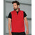 Branded Promotional RUSSELL MENS SMART SOFTSHELL GILET BODYWARMER Bodywarmer From Concept Incentives.