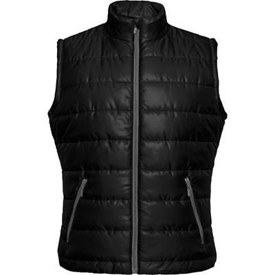 Branded Promotional BODYWARMER Bodywarmer From Concept Incentives.