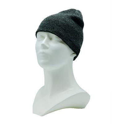 Branded Promotional REFLECTIVE BEANIE HAT Hat From Concept Incentives.