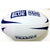 Branded Promotional RUBBER RUGBY BALL Rugby Ball From Concept Incentives.