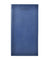 Branded Promotional NEWHIDE PREMIUM POCKET WEEK TO VIEW DIARY in Blue from Concept Incentives