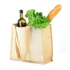 Branded Promotional VARANASI JUTTON LEISURE BAG Bag From Concept Incentives.