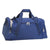Branded Promotional ABERDEEN BIG KIT HOLDALL BAG in Navy Bag From Concept Incentives.