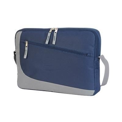 Branded Promotional SHUGON OSLO II CONFERENCE BAG Bag From Concept Incentives.