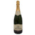 Branded Promotional PERSONALISED CHAMPAGNE GIFT 750ML Champagne From Concept Incentives.