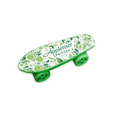Branded Promotional SKATEBOARD SPEAKER Speakers From Concept Incentives.