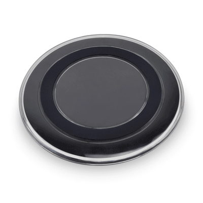 Branded Promotional SMART WIRELESS PAD Charger From Concept Incentives.