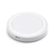 Branded Promotional SMART WIRELESS MINI PAD Charger From Concept Incentives.