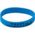 Branded Promotional SILICON WRIST BAND PRINTED DESIGN Wrist Band From Concept Incentives.