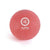 Branded Promotional BOUNCY BALL in Red Ball From Concept Incentives.