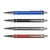 Branded Promotional TARGET METAL BALL PEN Pen From Concept Incentives.