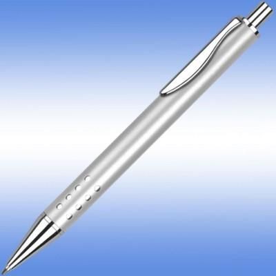 Branded Promotional TECHNO METAL BALL PEN Pen From Concept Incentives.