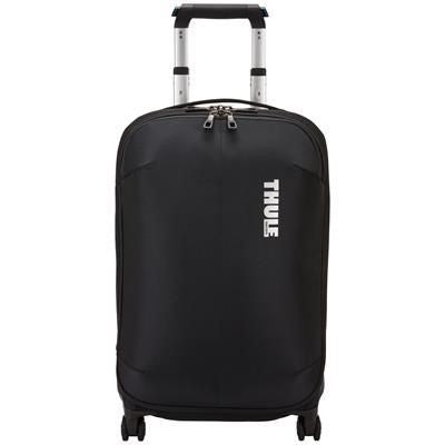 Branded Promotional THULE SUBTERRA CARRY ON SPINNER Bag From Concept Incentives.