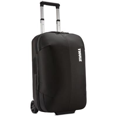 Branded Promotional THULE SUBTERRA CARRY ON Bag From Concept Incentives.