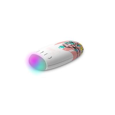 Branded Promotional TORCH POWER BANK SHINES LIGHT ON THINGS with Our Stylish Torch Power Bank Charger From Concept Incentives.