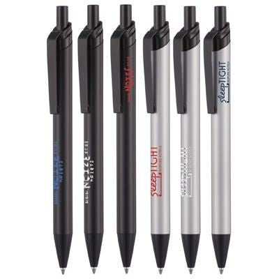 Branded Promotional SUNBEAM BALL PEN Pen From Concept Incentives.