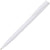 Branded Promotional TWISTER GT PLASTIC BALL PEN in White Pen From Concept Incentives.