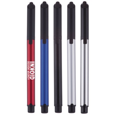 Branded Promotional SUNNY ROLLER PEN Pen From Concept Incentives.