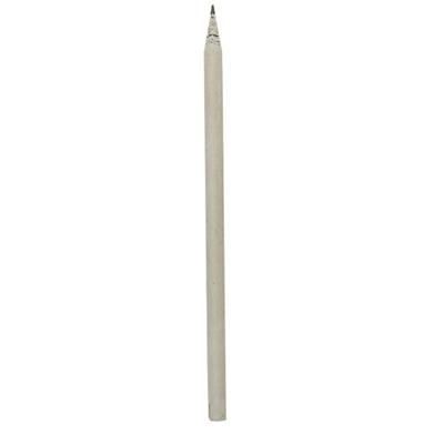 Branded Promotional TAPLOW ECO PENCIL Pencil From Concept Incentives.