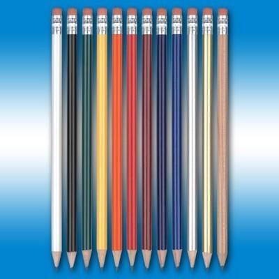 Branded Promotional STANDARD WE PENCIL Pencil From Concept Incentives.