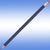 Branded Promotional STANDARD WE PENCIL in Dark Blue Pencil From Concept Incentives.