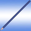 Branded Promotional STANDARD NE PENCIL in Reflex Blue Pencil From Concept Incentives.