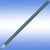 Branded Promotional STANDARD NE PENCIL in Green Pencil From Concept Incentives.