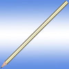 Branded Promotional STANDARD NE PENCIL in Gold Pencil From Concept Incentives.