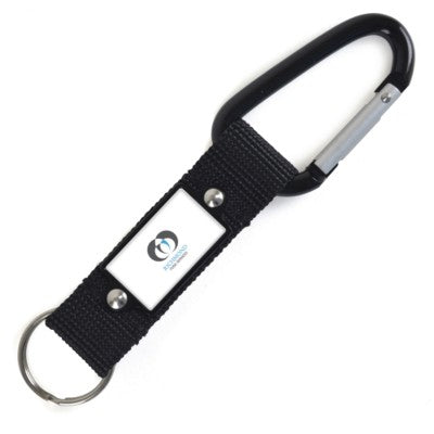 CARABINER STRAP