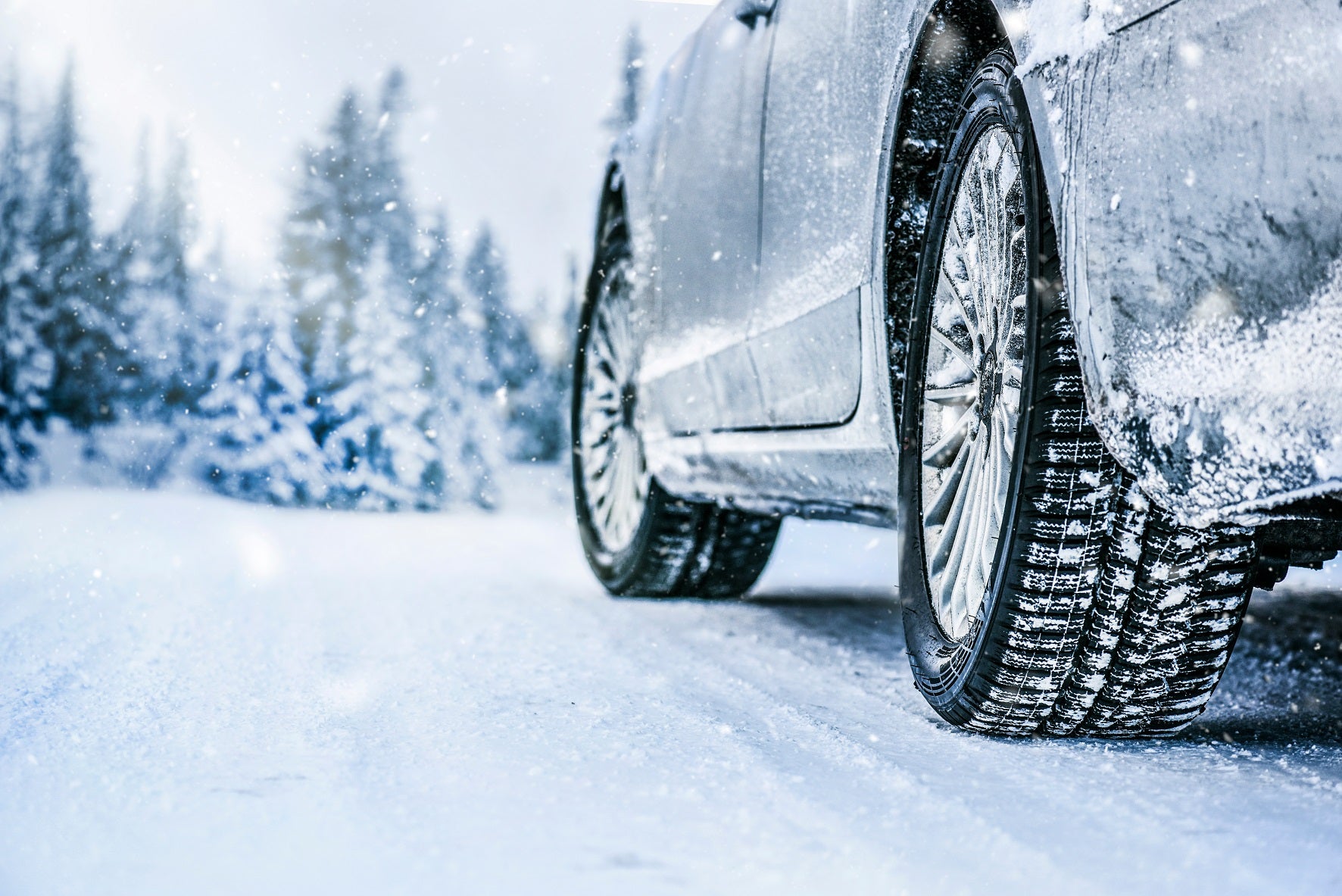 Keep Your Car Safe This Winter