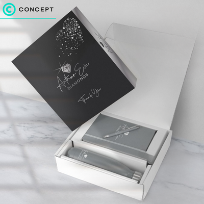 How Effective are Promotional Gift Bundles?