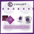 Concept's Product of the Week #16 - Jubilee Merchandise