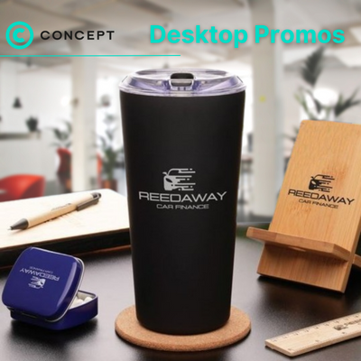 Concept's Product of the Week #54 - Desktop Promos