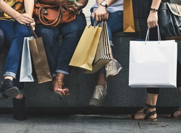 3 Ways Promotional Bags Can Boost Your Brand