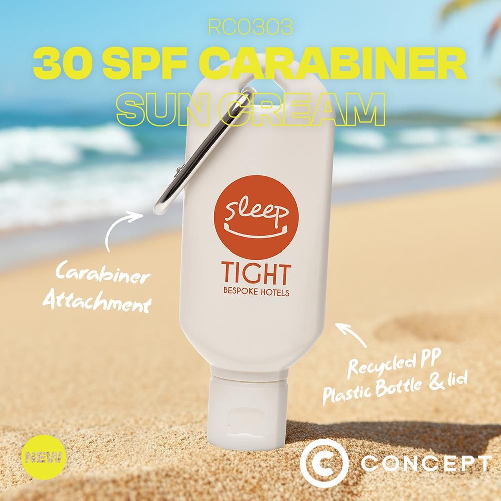 Wellbeing Promos On-the-Go: Because Your Brand Deserves to Travel First Class (With SPF!) ☀️