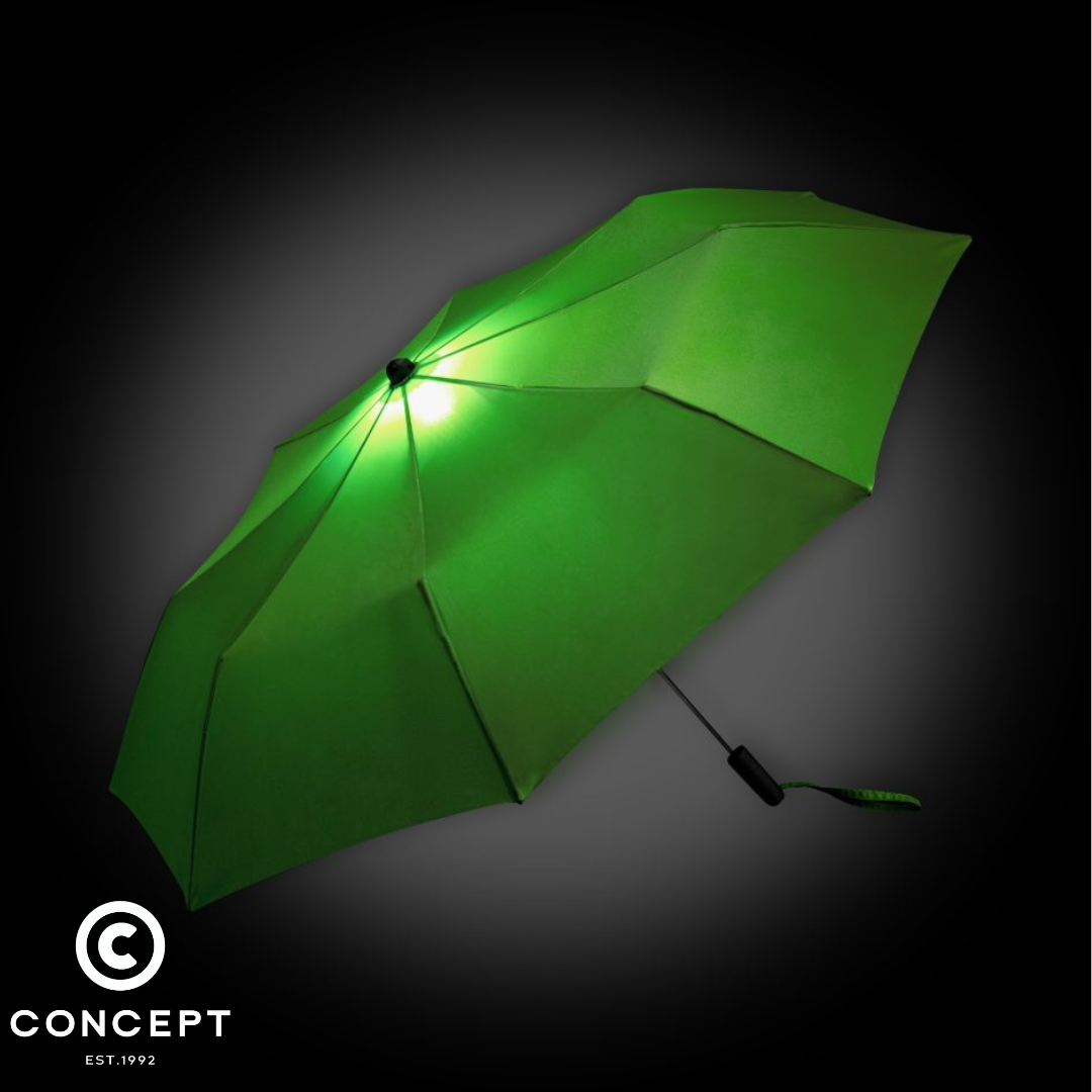 Skylight Umbrella