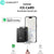 ❄️ Meet the Ice-Card: Cool, Clever & Completely Trackable!