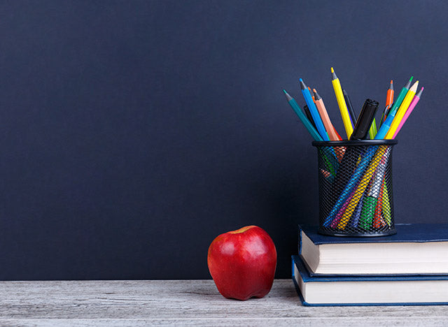 BACK TO BASICS - PROMOTIONAL NOTEBOOKS AND NOTEPADS