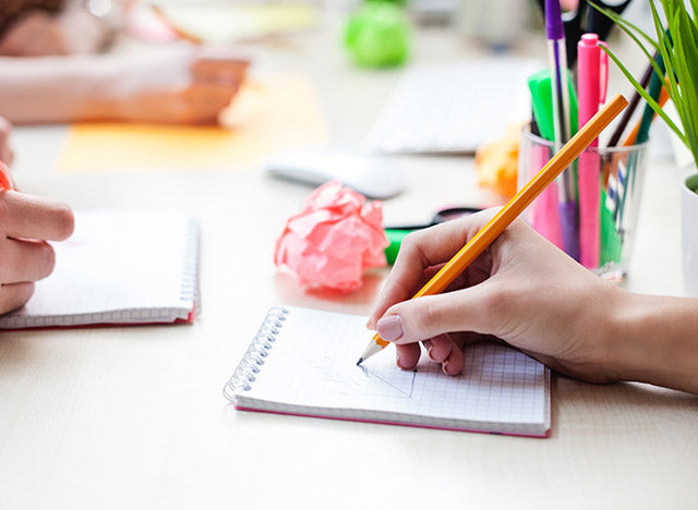 PROMOTIONAL PENS & PENCILS