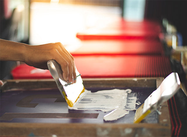 Printing Techniques, explained