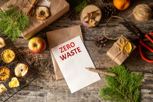 Have Yourself A Merry Green Christmas – How You Can Be Eco Aware This Festive Season