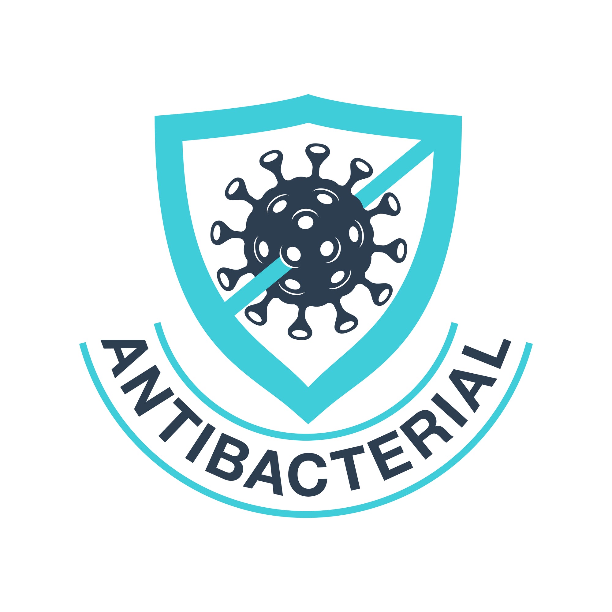 The New Age of Antibac