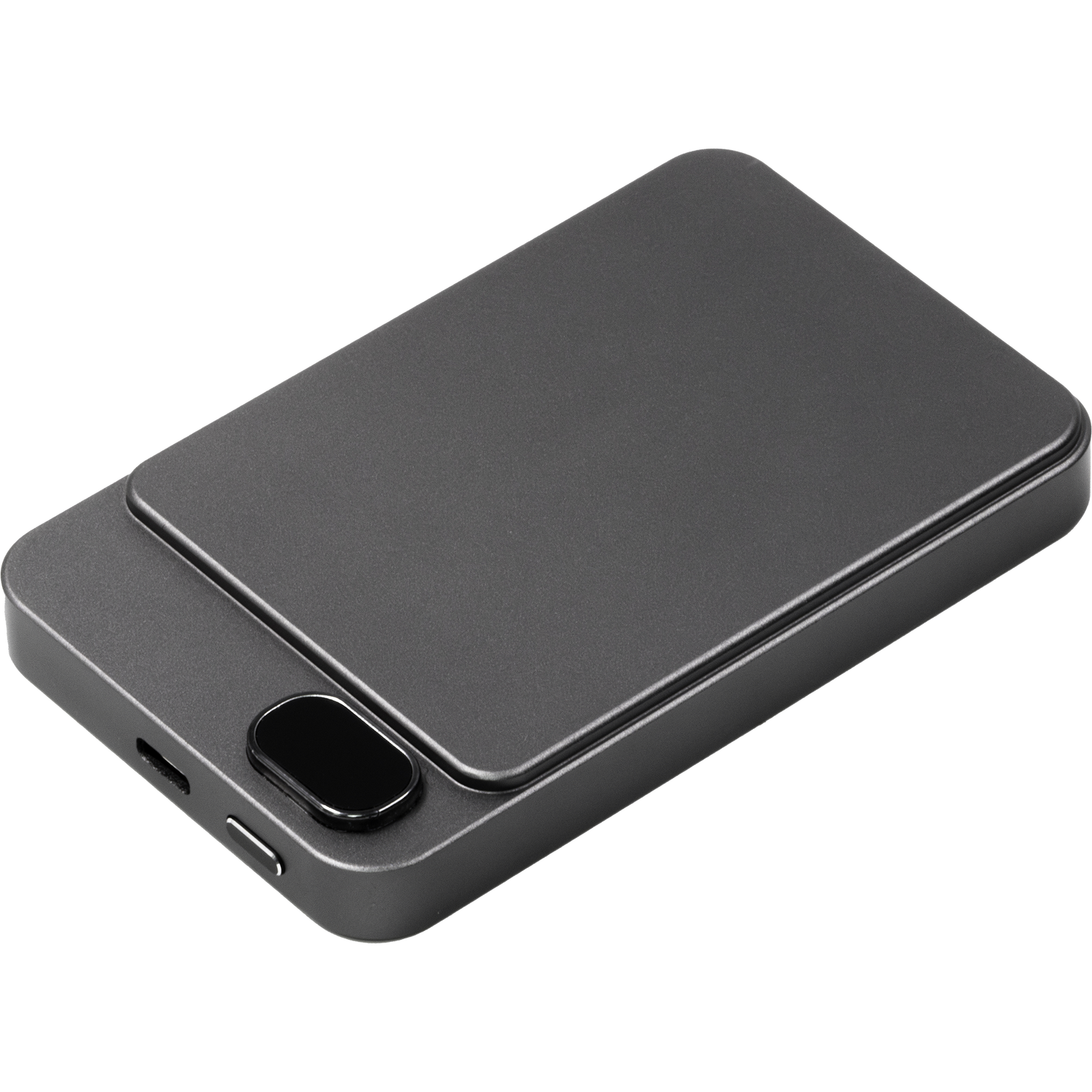 BrandCharger-recycled-aluminium-wireless-power-bank.-(5000-mAh)