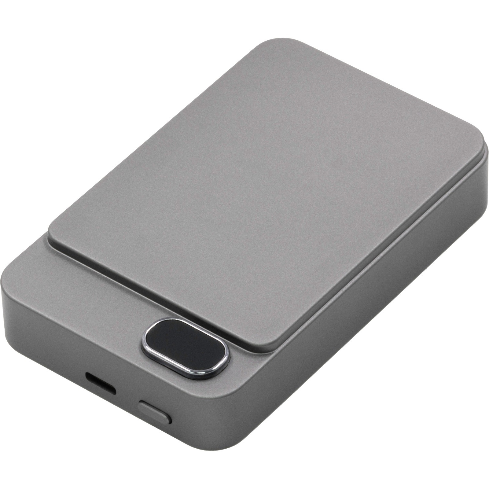 BrandCharger-recycled-aluminium-wireless-power-bank.-(10000-mAh)