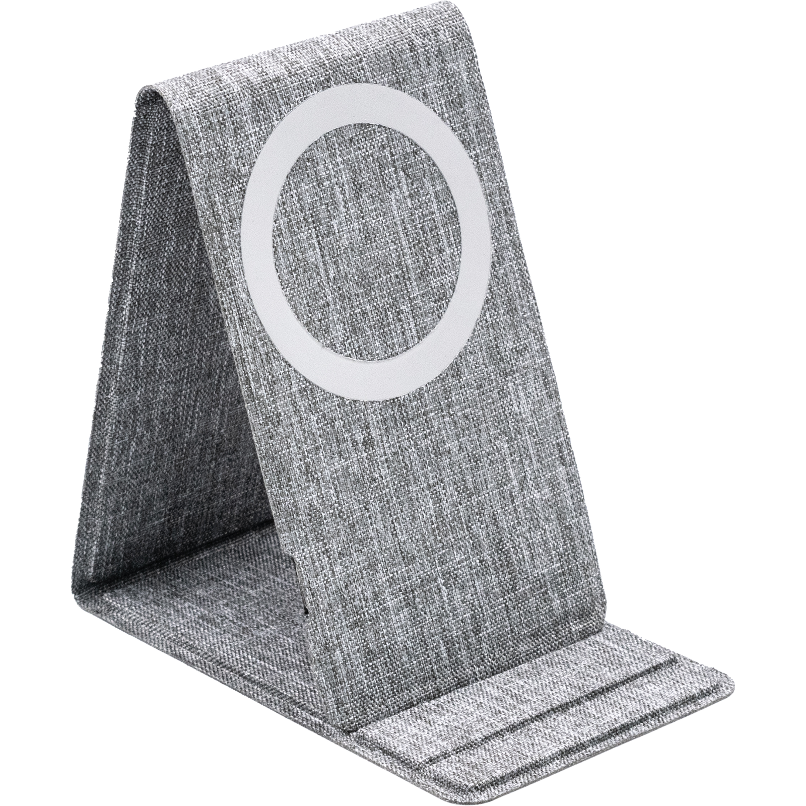 BrandCharger-RPET-phone-stand