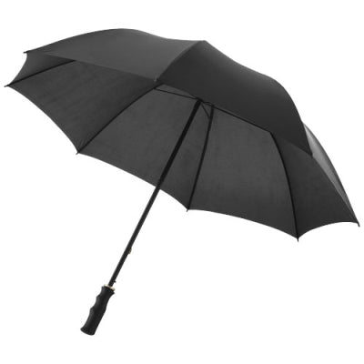 BARRY 23 AUTO OPEN UMBRELLA in Black Solid